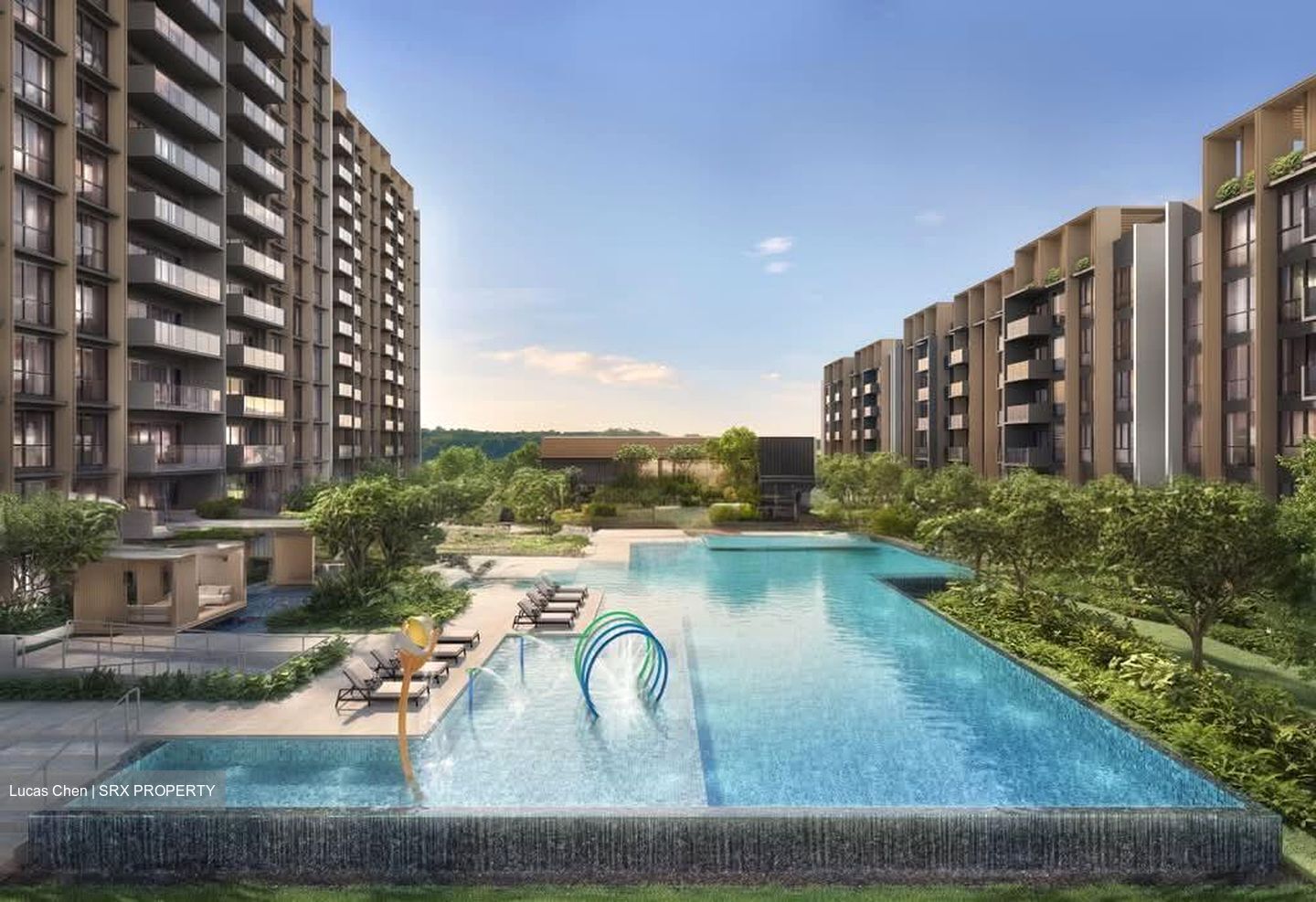 Narra Residences (D23), Apartment #608103771